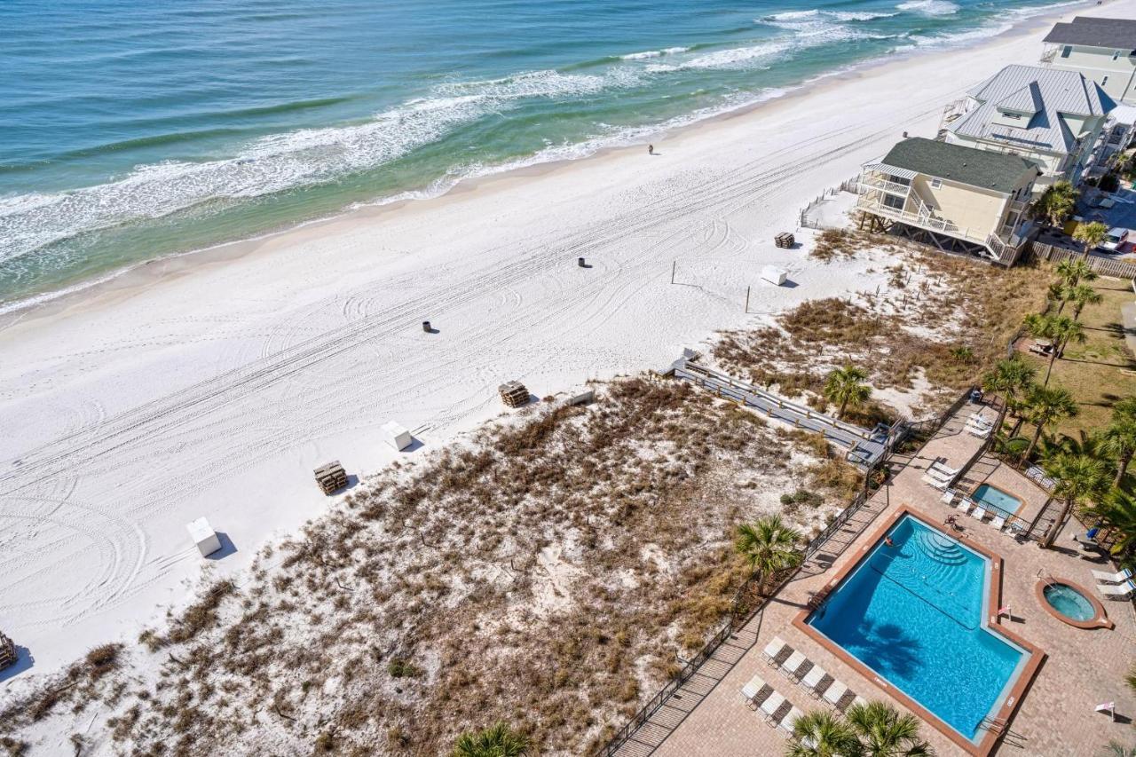 Holiday home Commodore 1302 Caspian Rose Panama City Beach