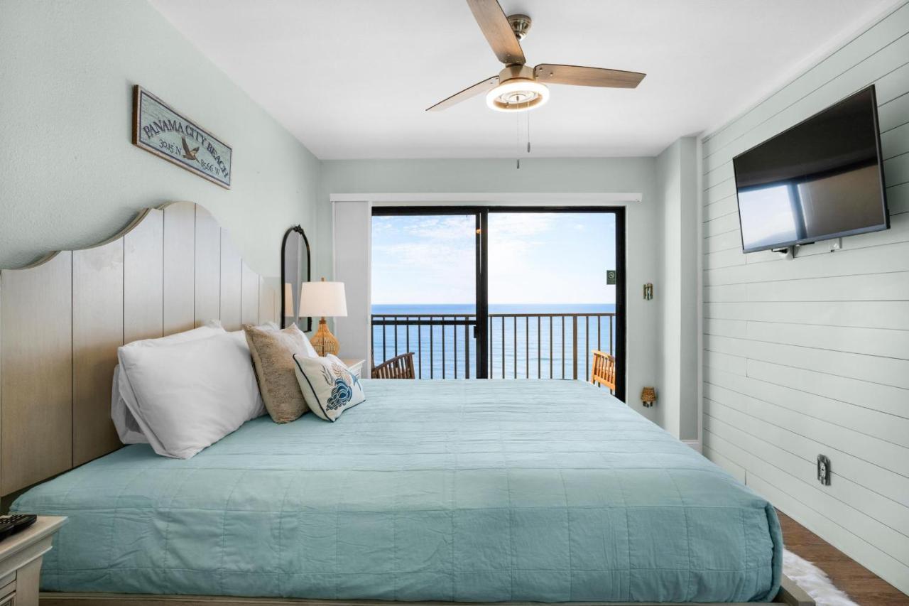 Commodore 1302 Caspian Rose Holiday home Panama City Beach