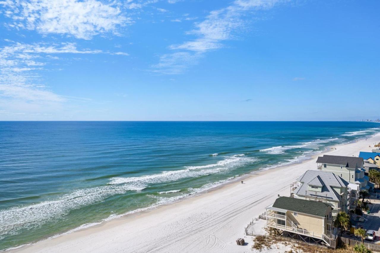 Commodore 1302 Caspian Rose Holiday home Panama City Beach