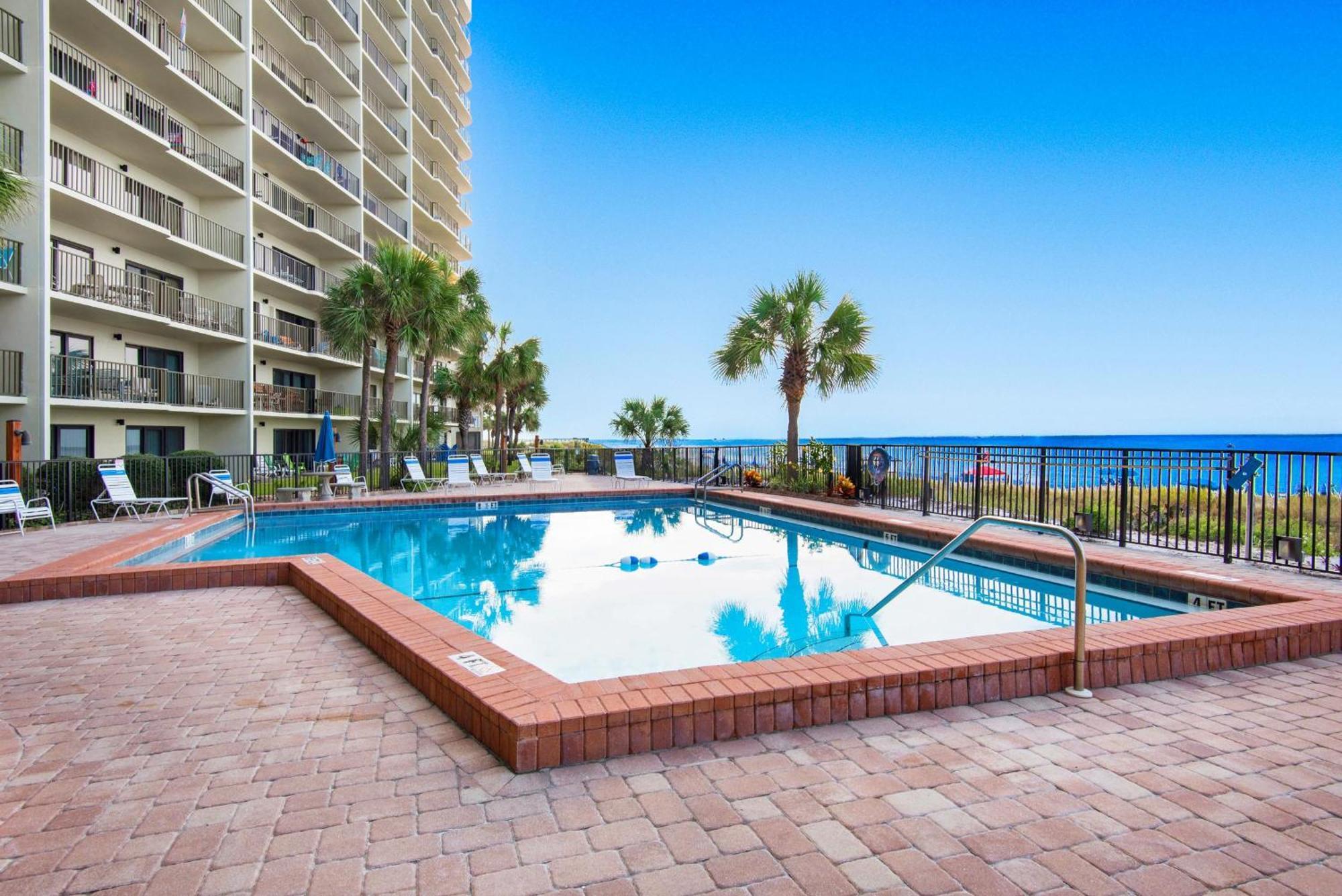 Commodore 1302 Caspian Rose * Panama City Beach